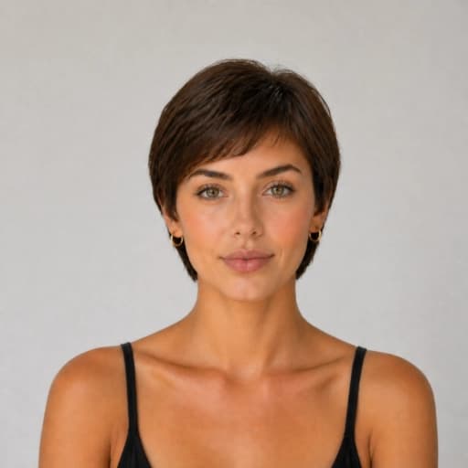 AI Hairstyle Changer for Women: Try Female Hairstyles Online for Your Face Shape