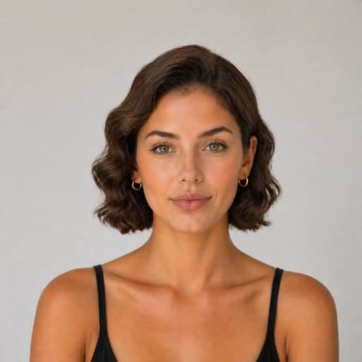 AI Hairstyle Changer for Women: Try Female Hairstyles Online for Your Face Shape