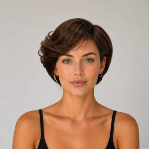 AI Hairstyle Changer for Women: Try Female Hairstyles Online for Your Face Shape