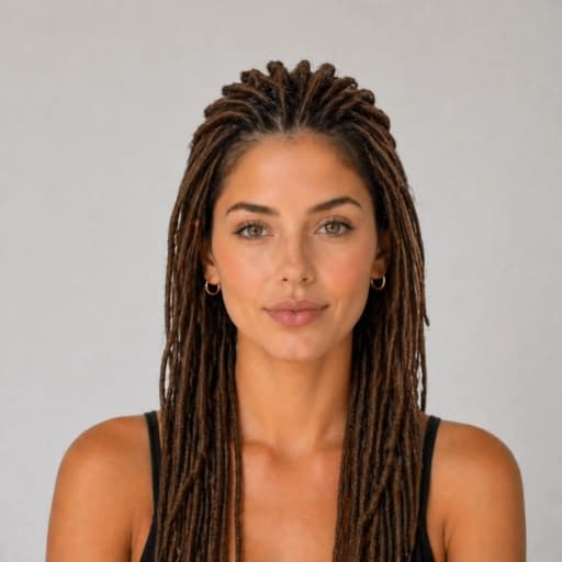 Image of Dreadlocks hairstyle