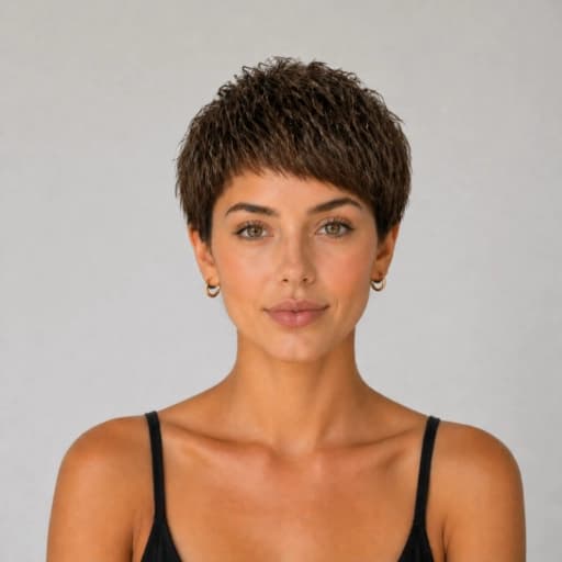 AI Hairstyle Changer for Women: Try Female Hairstyles Online for Your Face Shape