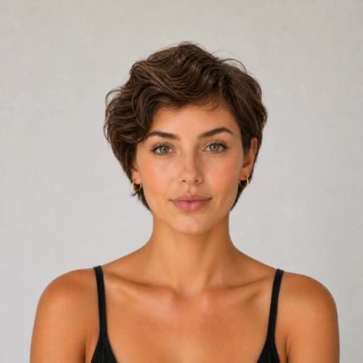 AI Hairstyle Changer for Women: Try Female Hairstyles Online for Your Face Shape