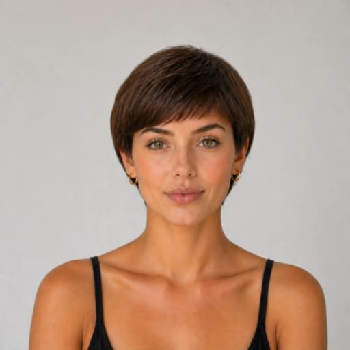 AI Hairstyle Changer for Women: Try Female Hairstyles Online for Your Face Shape