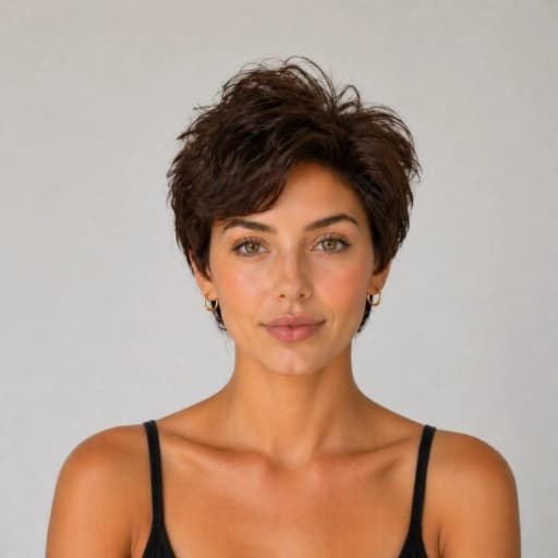 AI Hairstyle Changer for Women: Try Female Hairstyles Online for Your Face Shape
