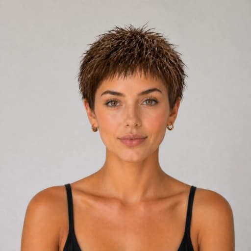 AI Hairstyle Changer for Women: Try Female Hairstyles Online for Your Face Shape