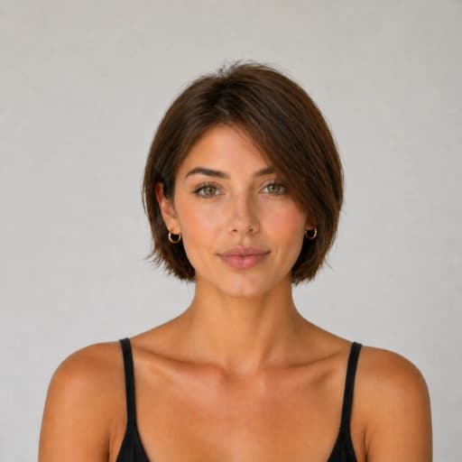 AI Hairstyle Changer for Women: Try Female Hairstyles Online for Your Face Shape