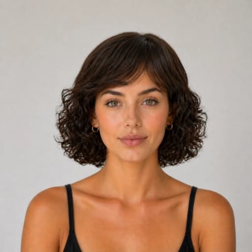 AI Hairstyle Changer for Women: Try Female Hairstyles Online for Your Face Shape