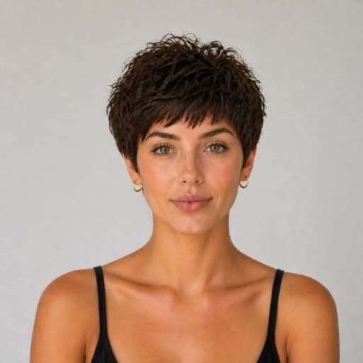 AI Hairstyle Changer for Women: Try Female Hairstyles Online for Your Face Shape