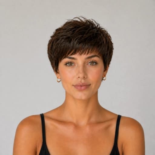 AI Hairstyle Changer for Women: Try Female Hairstyles Online for Your Face Shape