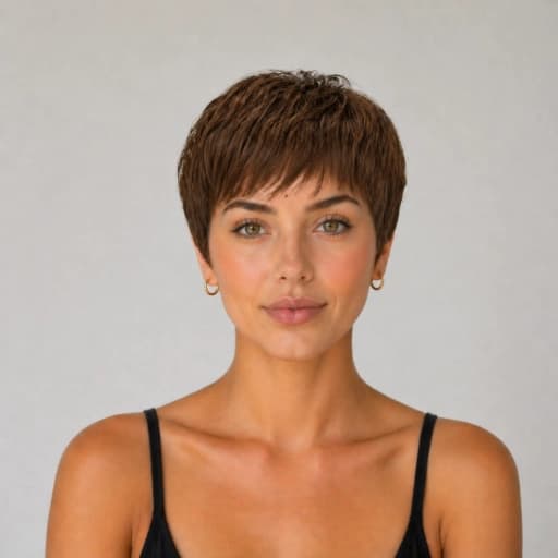 AI Hairstyle Changer for Women: Try Female Hairstyles Online for Your Face Shape