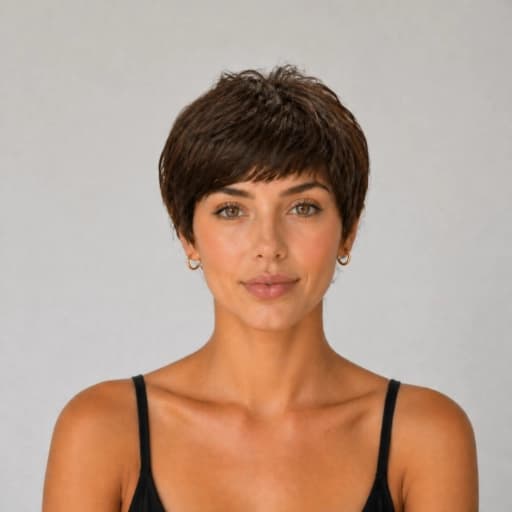 AI Hairstyle Changer for Women: Try Female Hairstyles Online for Your Face Shape