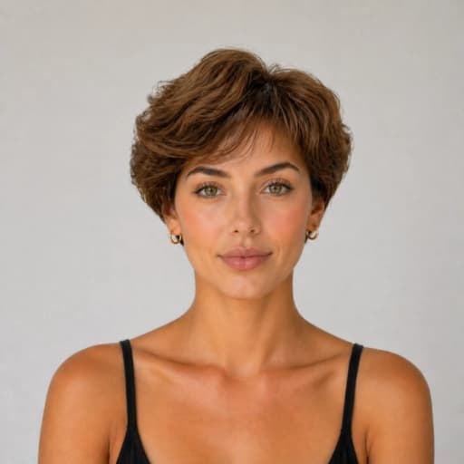 AI Hairstyle Changer for Women: Try Female Hairstyles Online for Your Face Shape