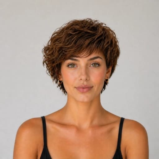 AI Hairstyle Changer for Women: Try Female Hairstyles Online for Your Face Shape