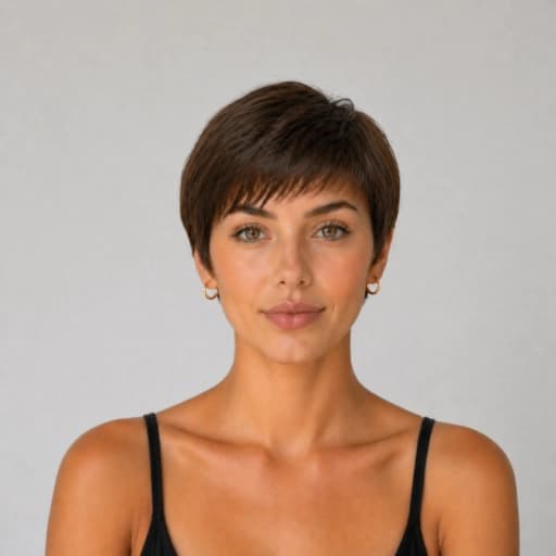 AI Hairstyle Changer for Women: Try Female Hairstyles Online for Your Face Shape