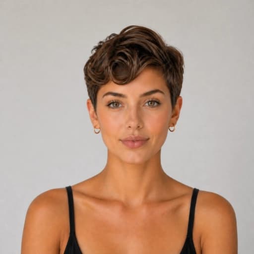 AI Hairstyle Changer for Women: Try Female Hairstyles Online for Your Face Shape