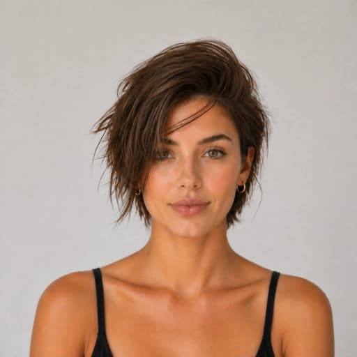 AI Hairstyle Changer for Women: Try Female Hairstyles Online for Your Face Shape