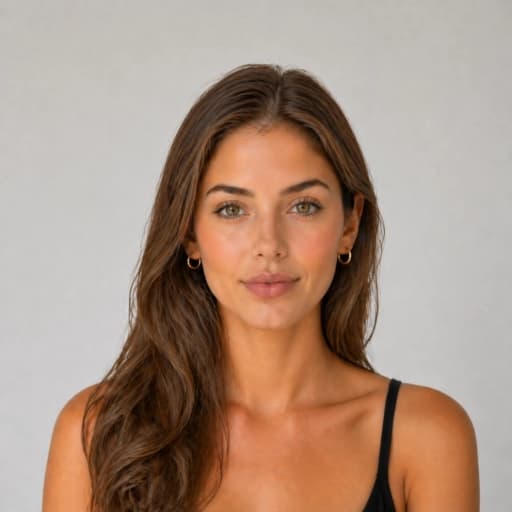 AI Hairstyle Changer for Women: Try Female Hairstyles Online for Your Face Shape