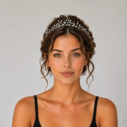 AI Hairstyle Changer for Women: Try Female Hairstyles Online for Your Face Shape