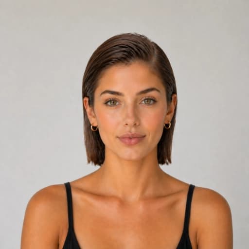 AI Hairstyle Changer for Women: Try Female Hairstyles Online for Your Face Shape