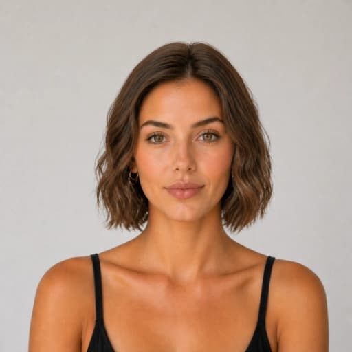 AI Hairstyle Changer for Women: Try Female Hairstyles Online for Your Face Shape