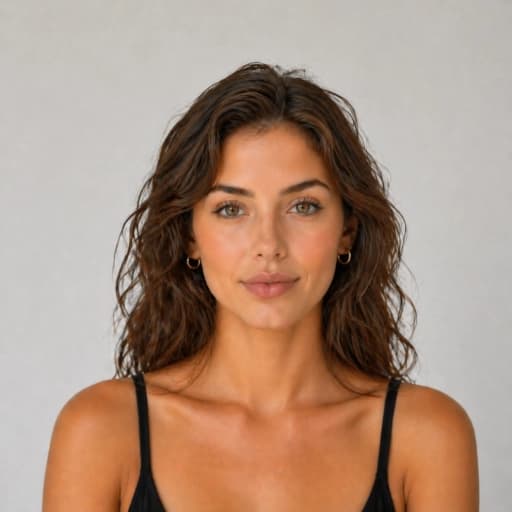 AI Hairstyle Changer for Women: Try Female Hairstyles Online for Your Face Shape