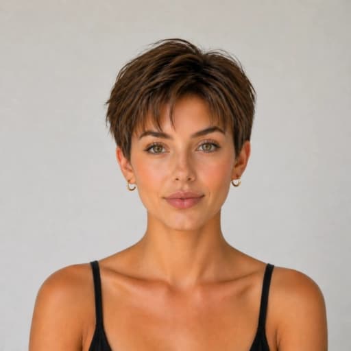 AI Hairstyle Changer for Women: Try Female Hairstyles Online for Your Face Shape