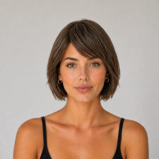 AI Hairstyle Changer for Women: Try Female Hairstyles Online for Your Face Shape
