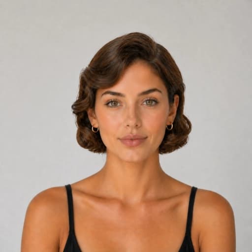 AI Hairstyle Changer for Women: Try Female Hairstyles Online for Your Face Shape