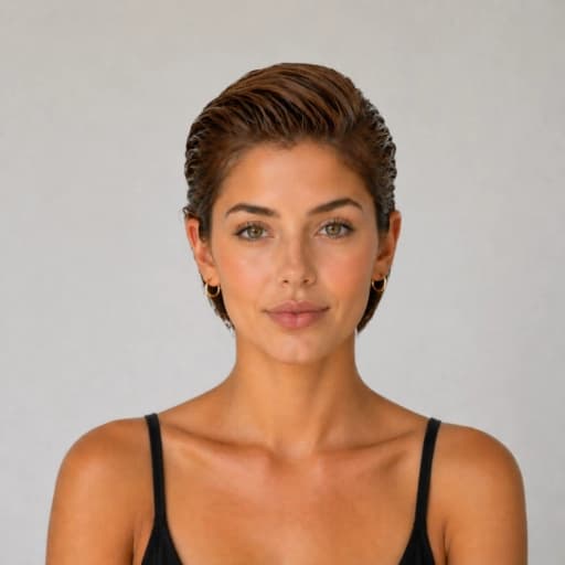 AI Hairstyle Changer for Women: Try Female Hairstyles Online for Your Face Shape