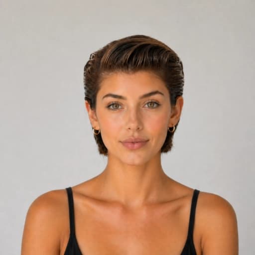 AI Hairstyle Changer for Women: Try Female Hairstyles Online for Your Face Shape