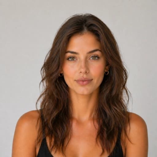 AI Hairstyle Changer for Women: Try Female Hairstyles Online for Your Face Shape