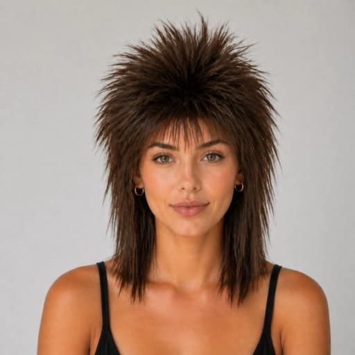 AI Hairstyle Changer for Women: Try Female Hairstyles Online for Your Face Shape