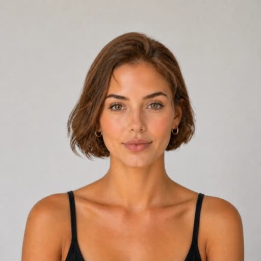 AI Hairstyle Changer for Women: Try Female Hairstyles Online for Your Face Shape