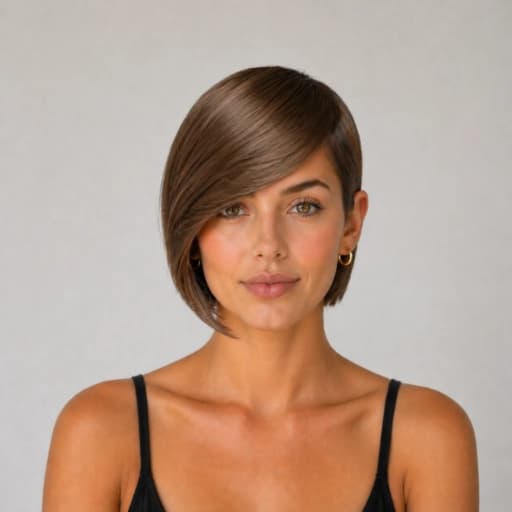 AI Hairstyle Changer for Women: Try Female Hairstyles Online for Your Face Shape