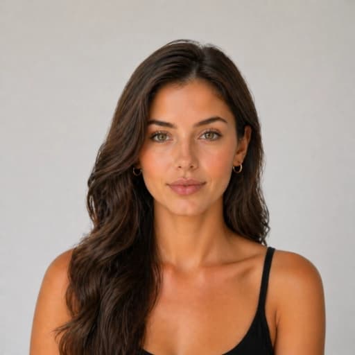 AI Hairstyle Changer for Women: Try Female Hairstyles Online for Your Face Shape