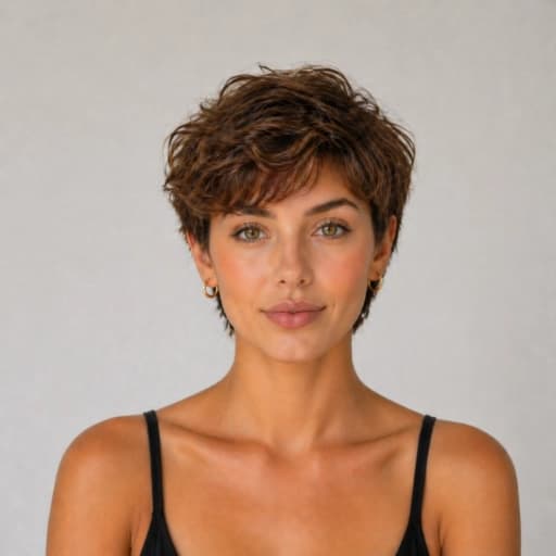 AI Hairstyle Changer for Women: Try Female Hairstyles Online for Your Face Shape