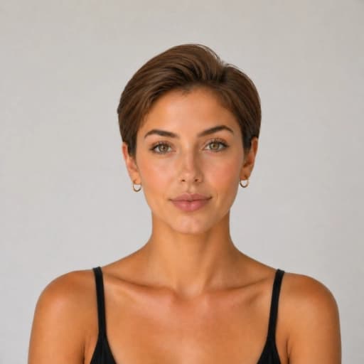 AI Hairstyle Changer for Women: Try Female Hairstyles Online for Your Face Shape