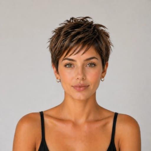 AI Hairstyle Changer for Women: Try Female Hairstyles Online for Your Face Shape