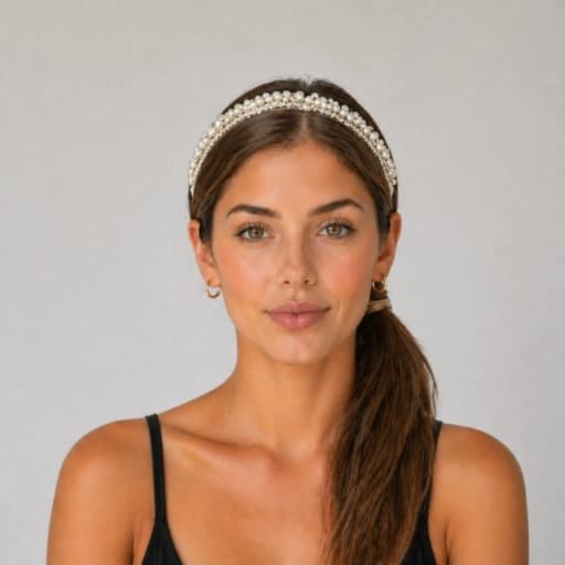 AI Hairstyle Changer for Women: Try Female Hairstyles Online for Your Face Shape