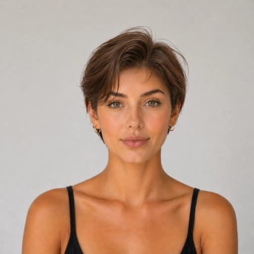 AI Hairstyle Changer for Women: Try Female Hairstyles Online for Your Face Shape