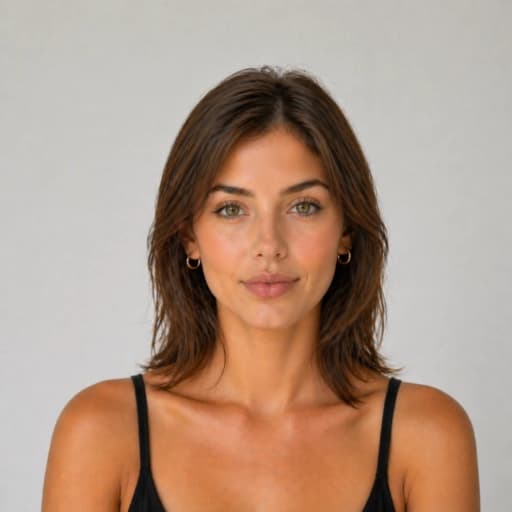AI Hairstyle Changer for Women: Try Female Hairstyles Online for Your Face Shape