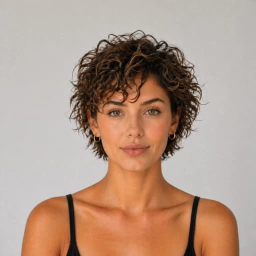 AI Hairstyle Changer for Women: Try Female Hairstyles Online for Your Face Shape