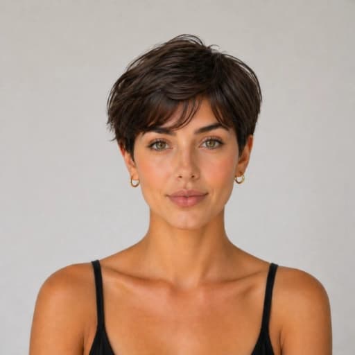 AI Hairstyle Changer for Women: Try Female Hairstyles Online for Your Face Shape