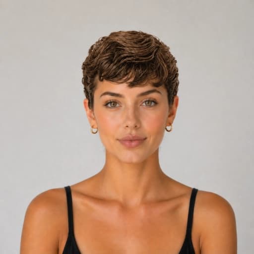 AI Hairstyle Changer for Women: Try Female Hairstyles Online for Your Face Shape