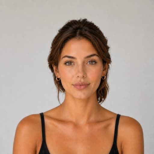 AI Hairstyle Changer for Women: Try Female Hairstyles Online for Your Face Shape