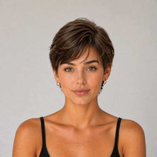 AI Hairstyle Changer for Women: Try Female Hairstyles Online for Your Face Shape