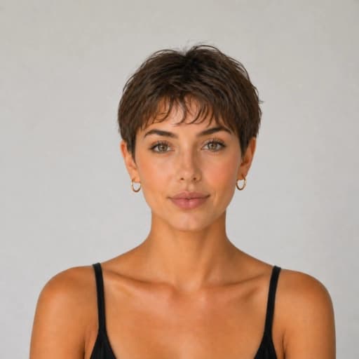 AI Hairstyle Changer for Women: Try Female Hairstyles Online for Your Face Shape