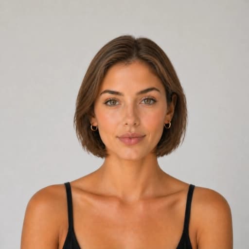 AI Hairstyle Changer for Women: Try Female Hairstyles Online for Your Face Shape