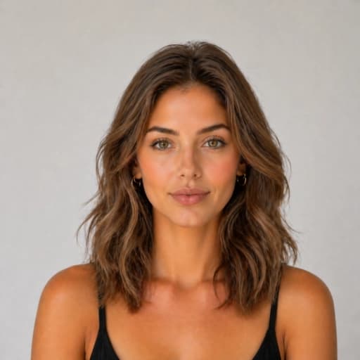 AI Hairstyle Changer for Women: Try Female Hairstyles Online for Your Face Shape