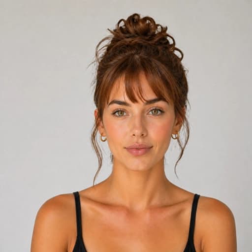 AI Hairstyle Changer for Women: Try Female Hairstyles Online for Your Face Shape